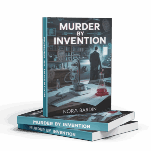 Murder By Invention