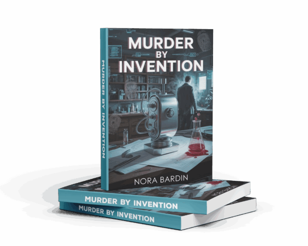 Murder By Invention