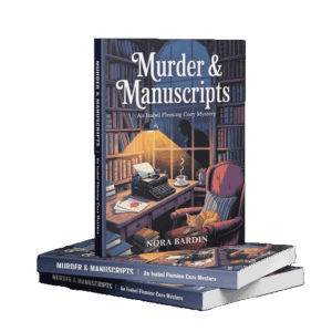 Murder & Manuscripts