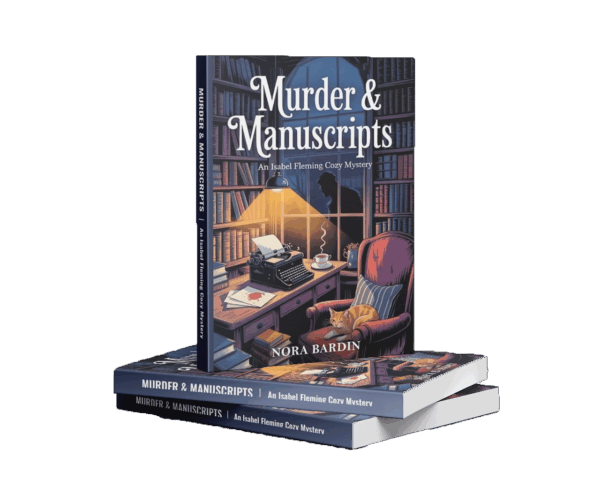 Murder & Manuscripts