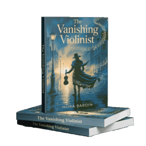 The Vanishing Violinist