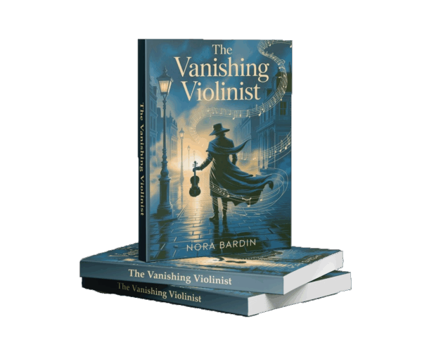 The Vanishing Violinist