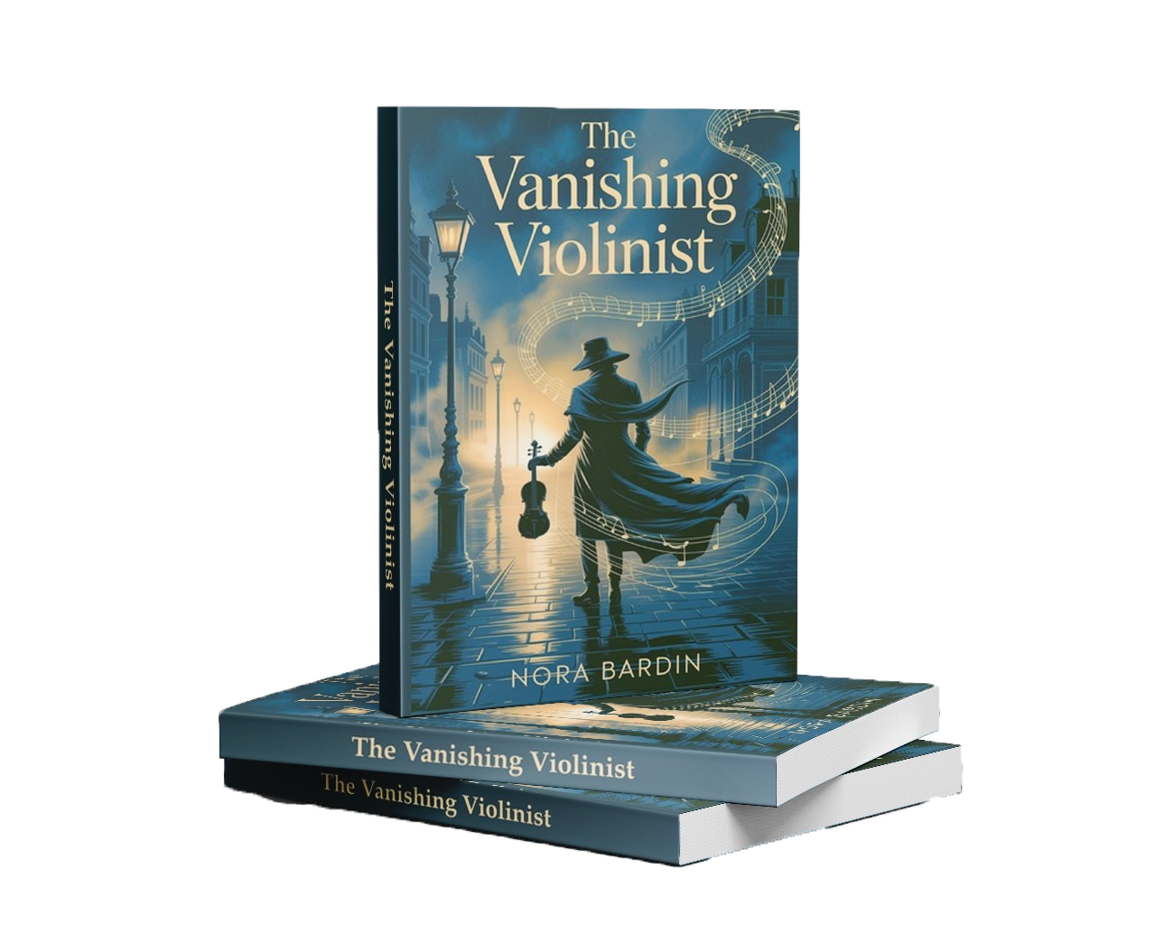The Vanishing Violinist