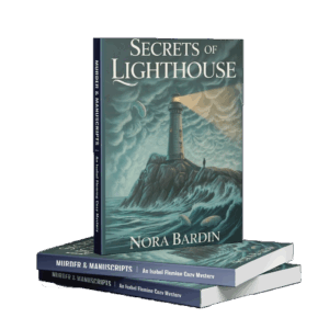 Secrets of Lighthouse