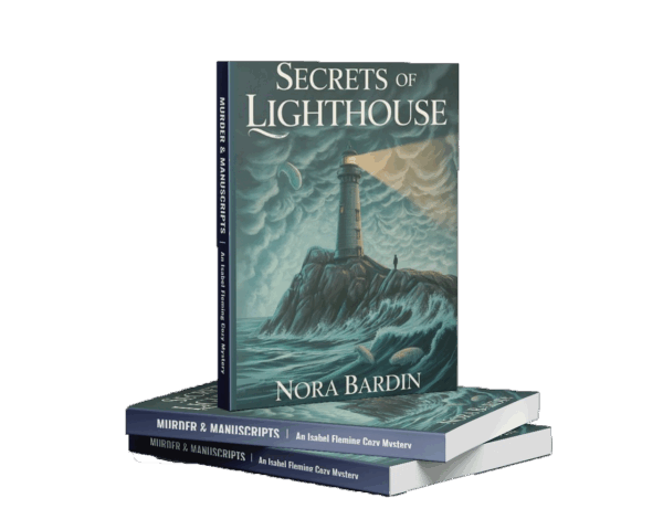 Secrets of Lighthouse